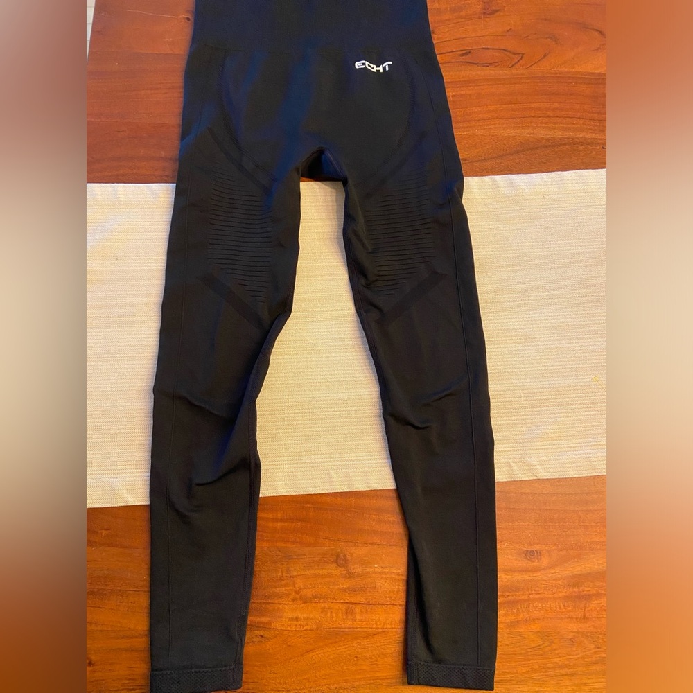 ECHT ARISE SERIES LEGGINGS SIZE S